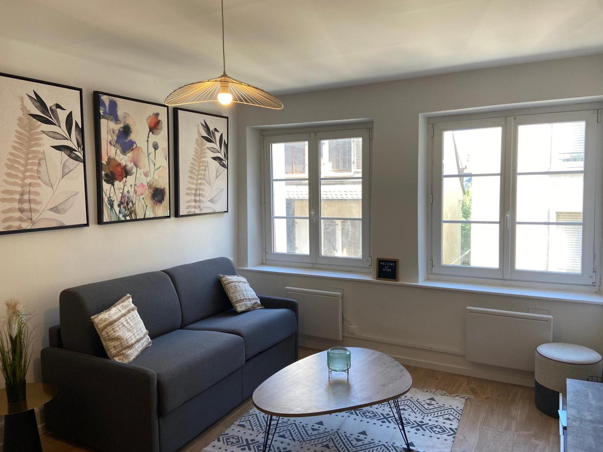 Studio Cathedrale Apartment Strasbourg Exterior foto