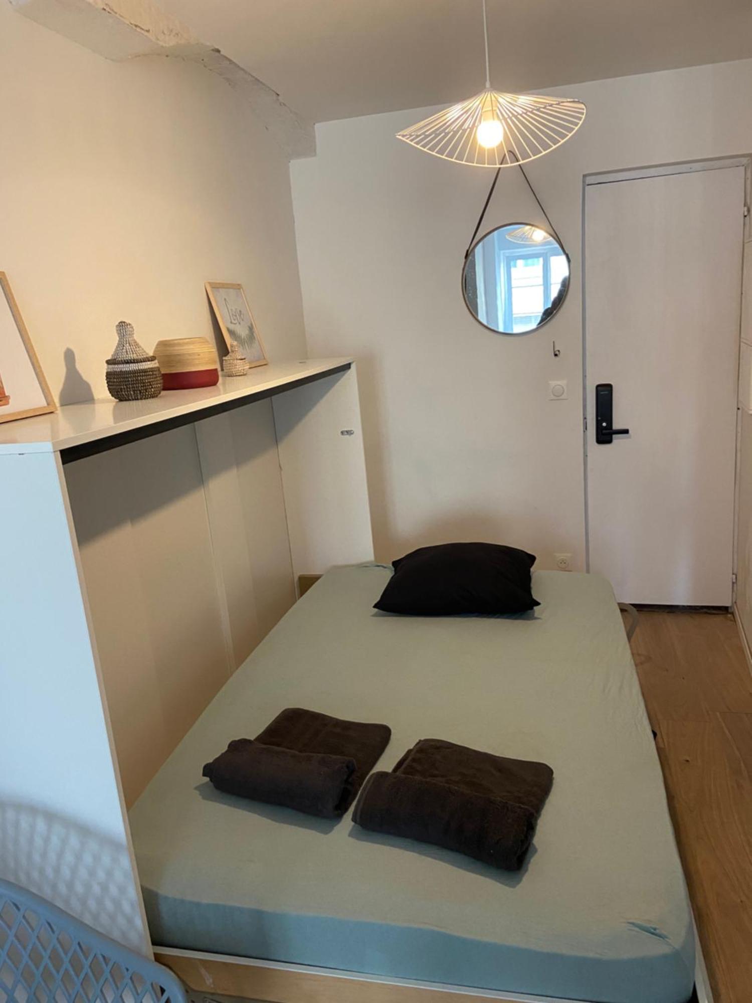 Studio Cathedrale Apartment Strasbourg Exterior foto