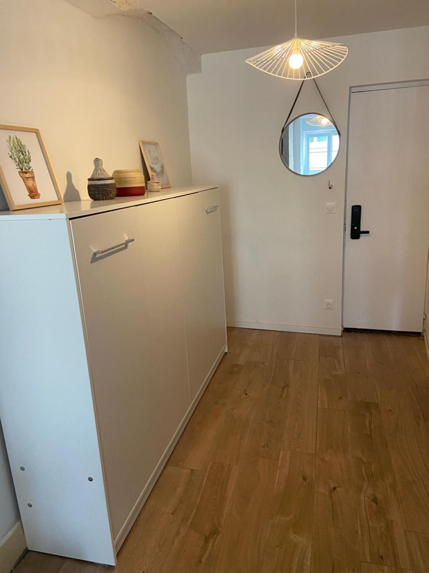 Studio Cathedrale Apartment Strasbourg Exterior foto