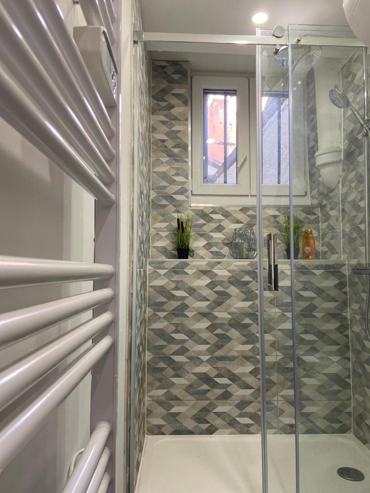 Studio Cathedrale Apartment Strasbourg Exterior foto