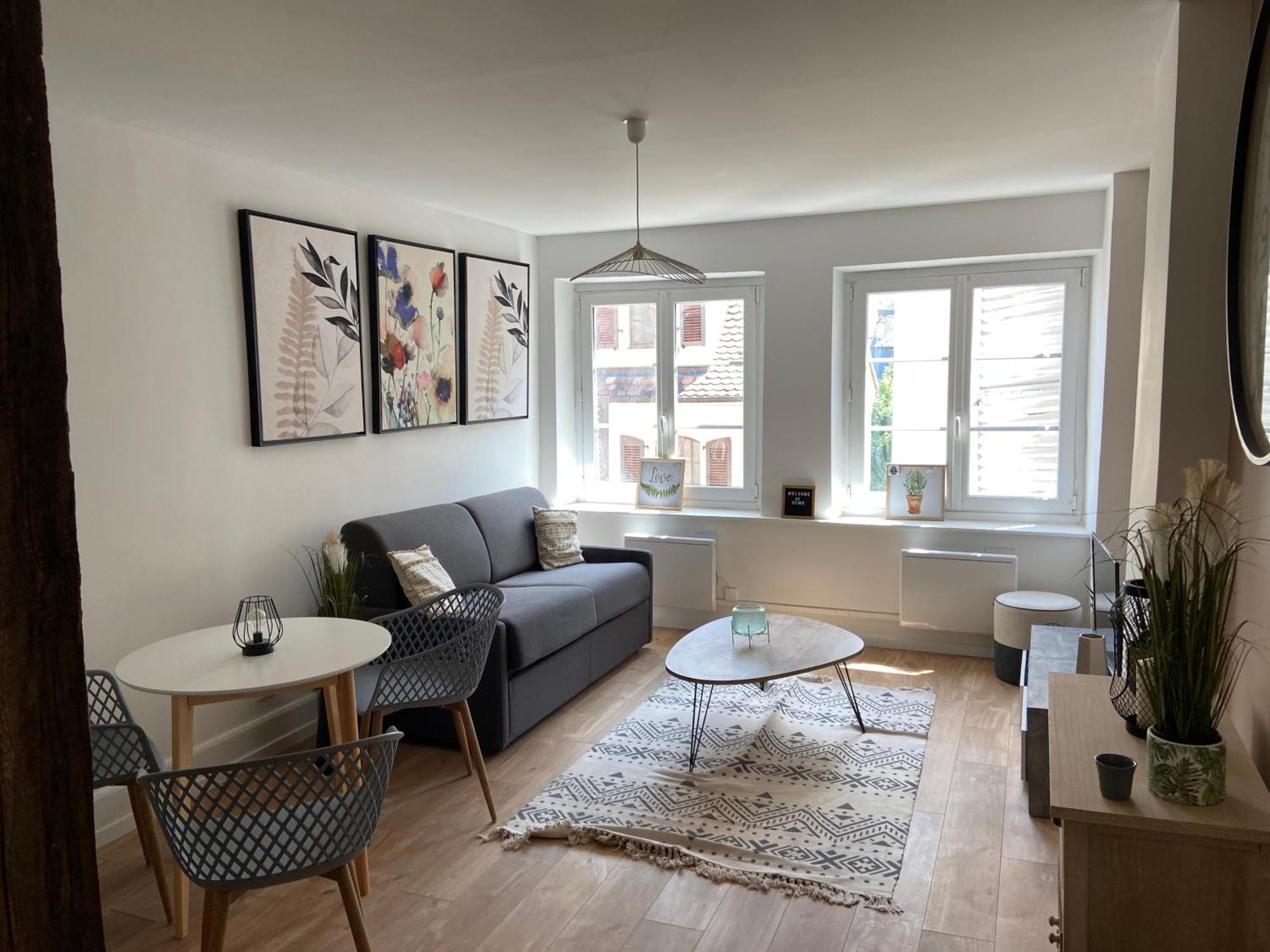 Studio Cathedrale Apartment Strasbourg Exterior foto
