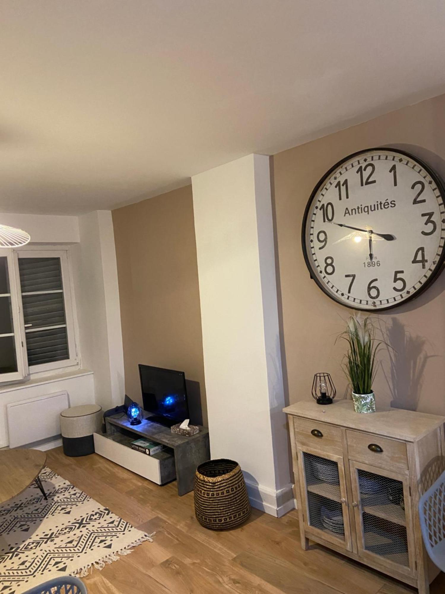 Studio Cathedrale Apartment Strasbourg Exterior foto